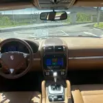 Porsche Cayenne 2008 290 л.с. из Китая
