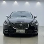 Jaguar XJ 2013 из Китая