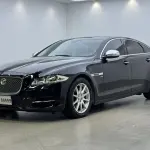 Jaguar XJ 2013 из Китая