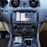 Jaguar XJ 2013 из Китая