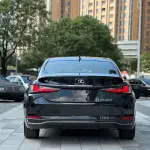 Lexus ES 2019 из Китая