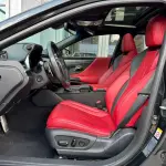Lexus ES 2019 из Китая