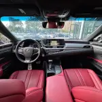 Lexus ES 2019 из Китая