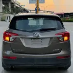 Buick Envision Plus 2015 из Китая