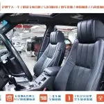 Land Rover Range Rover 2012 из Китая