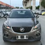 Buick Envision Plus 2015 из Китая