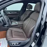BMW 7 Series 2021 из Китая