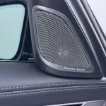 BMW 7 Series 2021 из Китая