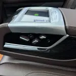 BMW 7 Series 2021 из Китая