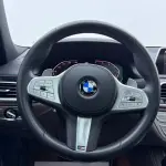 BMW 7 Series 2021 из Китая