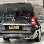 Mercedes-Benz Vito 2020 из Китая