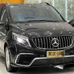 Mercedes-Benz Vito 2020 из Китая