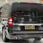 Mercedes-Benz Vito 2020 из Китая