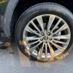 Toyota Highlander 2024 из Китая