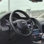 Audi Q7 2015 из Китая