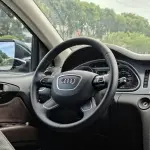 Audi Q7 2015 из Китая