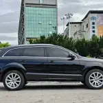 Audi Q7 2015 из Китая