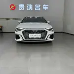 Audi A3 2024 из Китая