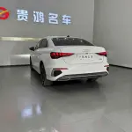 Audi A3 2024 из Китая