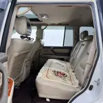 Toyota Land Cruiser 2007 из Китая