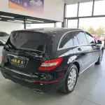 Mercedes-Benz R-Class 2017 из Китая