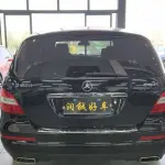 Mercedes-Benz R-Class 2017 из Китая