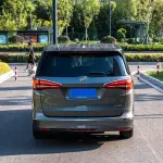 Buick GL8 2016 из Китая