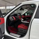Land Rover Sport 2018 из Китая