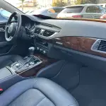 Audi A7 2014 из Китая