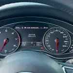 Audi A7 2014 из Китая