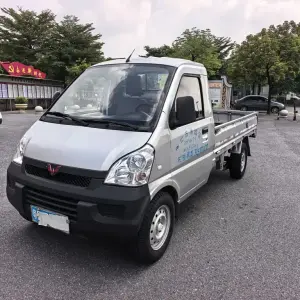 Wuling Rongguang Mini Truck 2016 из Китая