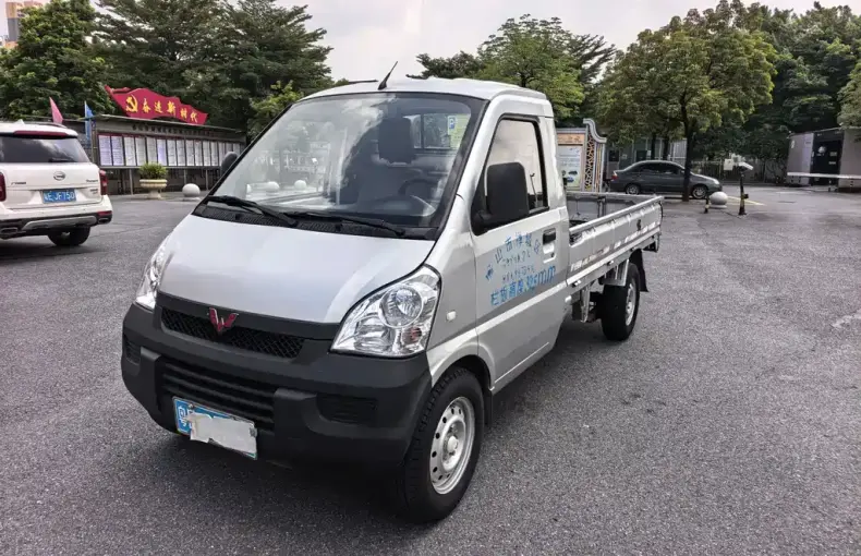 Wuling Rongguang Mini Truck 2016 из Китая