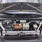 Wuling Rongguang Mini Truck 2016 из Китая