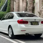 BMW 3 Series 2017 из Китая