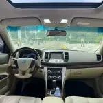Nissan Teana 2008 из Китая