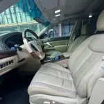 Nissan Teana 2008 из Китая