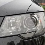 Skoda Superb 2013 из Китая