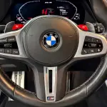 BMW X5 M 2023 из Китая