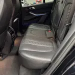 BMW X5 M 2023 из Китая
