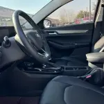 Ford Escort 2021 из Китая