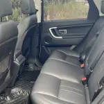 Land Rover Discovery Sport 2018 из Китая