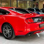 Ford Mustang 2017 из Китая
