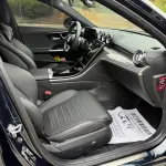 Mercedes-Benz C-Class 2024 из Китая