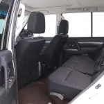 Mitsubishi Pajero (Import) 2024 из Китая