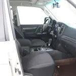 Mitsubishi Pajero (Import) 2024 из Китая