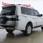 Mitsubishi Pajero (Import) 2024 из Китая
