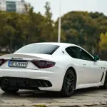 Maserati GranTurismo 2013 из Китая