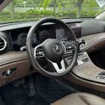 Mercedes-Benz E-Class 2019 из Китая