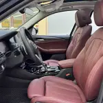 BMW X3 2023 из Китая