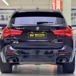 BMW X3 2023 из Китая
